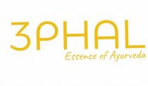 3PHAL-Essence of Ayurveda