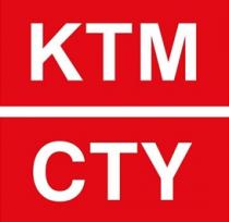 KTM CTY
