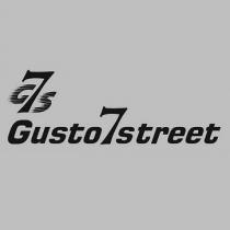 G7S Gusto7Street