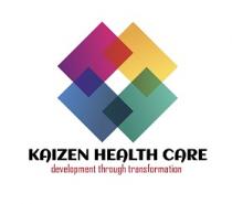 KAIZEN HEALTH CARE