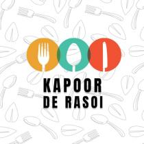KAPOOR DE RASOI