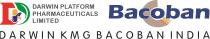 DARWIN KMG BACOBAN INDIA
