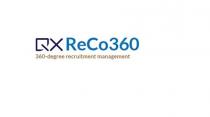QX ReCo360 Ã¢ÂÂ360-degree recruitment managementÃ¢ÂÂ