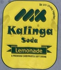 Kalinga Soda