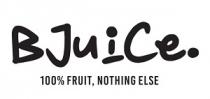 Bjuice Ã¢ÂÂ 100% Fruit, Nothing Else