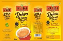 SURI CLASSIC DEHRA KHAAS