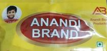 ANANDI BRAND