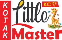 KOTAK LITTLE MASTER