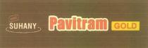 MSE SUHANY Pavitram GOLD