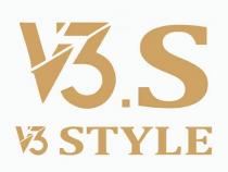 V3.S V3 STYLE