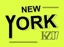 NEW YORK KZ07