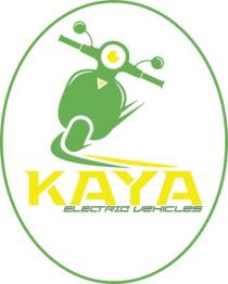 KAYA ELECTRIC VEHICLES