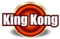 KING KONG