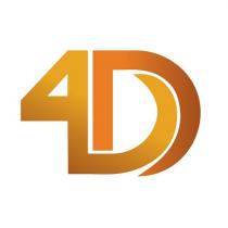 4D
