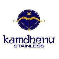 Kamdhenu STAINLESS