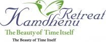KAMDHENU RETREAT