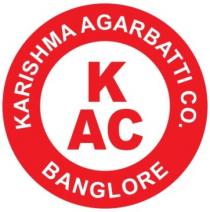 KAC KARISHMA AGARBATTI CO