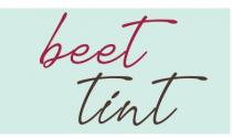 Beet Tint