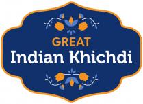 Great Indian Khichdi