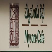 Mysore Cafe