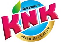 KESAPURE'S KNK