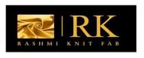 RK WITH RASHMI KNIT FAB
