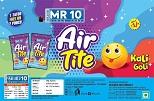 MR 10 Air Tite