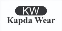 KW Kapda Wear