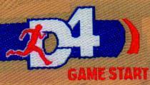 D4 GAME START
