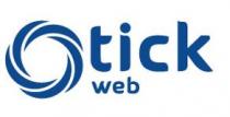 tick web