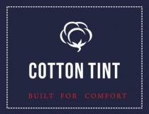 COTTON TINT