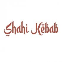Shahi Kebab