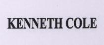 KENNETH COLE