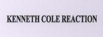 KENNETH COLE REACTION
