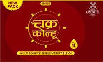 SHREE CHAKRA KOLHU