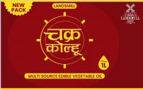 CHAKRA KOLHU