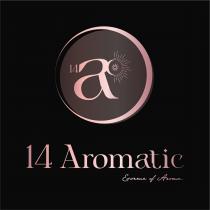 14 Aromatic