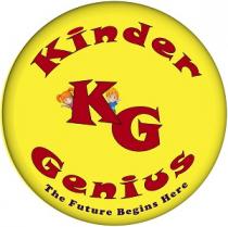 KG Kinder Genius