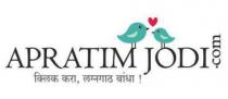 APRATIMJODI.COM Click Kara, Lagnagath Bandha!