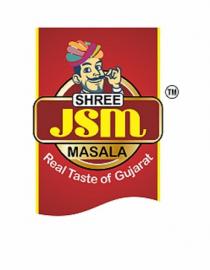 SHREE JSM MASALA