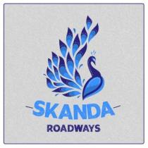 Skanda Roadways