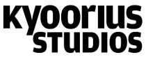 KYOORIUS STUDIO