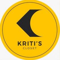 KRITI'S CLOSET
