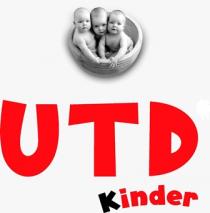 UTD KINDER