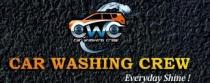 CWC Car Washing Crew