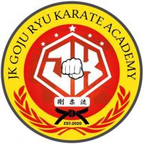 JK GOJU RYU KARATE ACADEMY