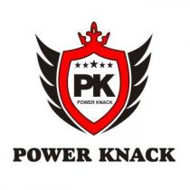 PK WITH Power Knack