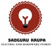 SADGURU KRUPA