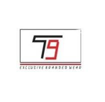 T9- EXCLUSIVE BRANDED WEAR