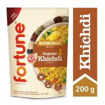 FORTUNE GUJARATI KHICHDI